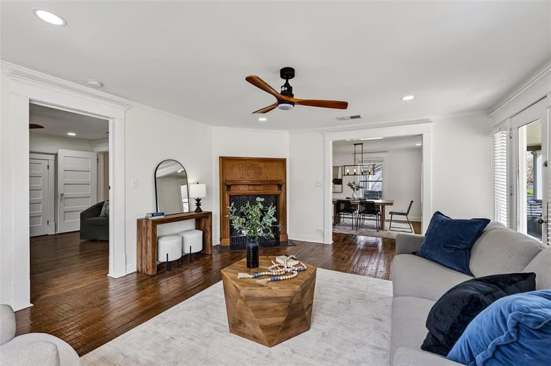 1311 Coleman Street, McKinney TX 75069 - Photo 5