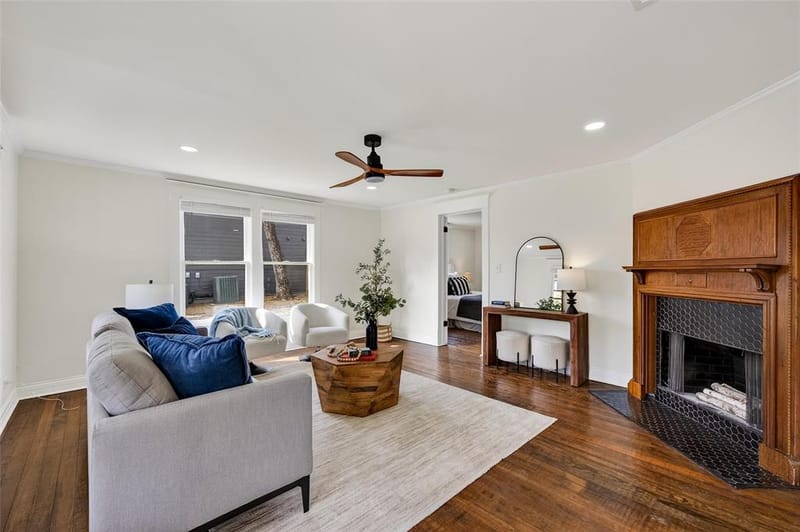 1311 Coleman Street, McKinney TX 75069 - Photo 4