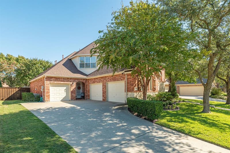 8104 Linksview Drive, McKinney TX 75072 - Photo 2