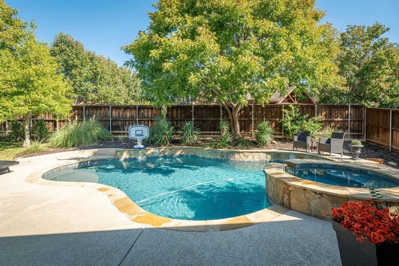 8104 Linksview Drive, McKinney TX 75072 - Photo 36