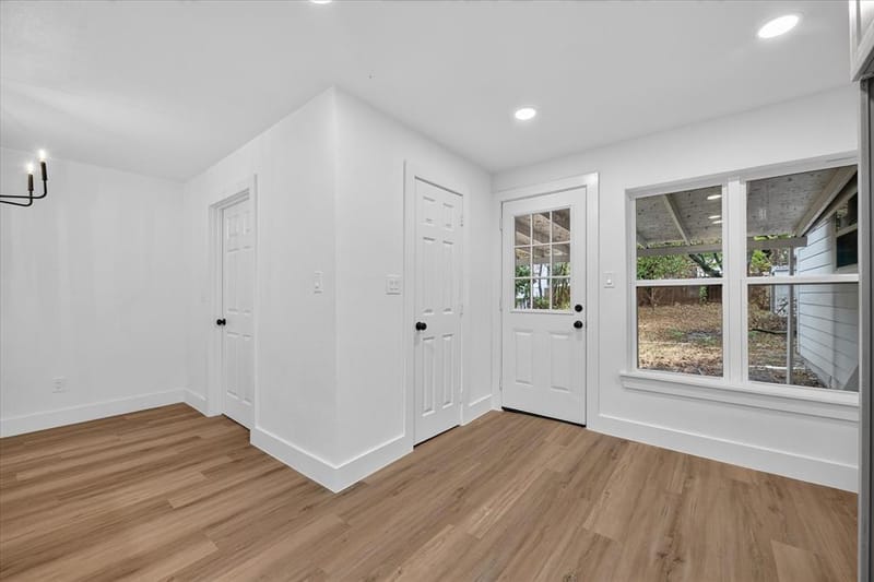 1607 Laura Road, River Oaks TX 76114 - Photo 30