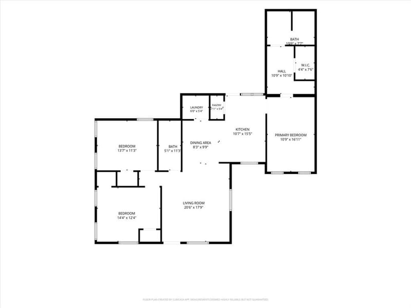1607 Laura Road, River Oaks TX 76114 - Photo 34
