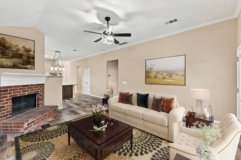 10212 Star Fish Street, Fort Worth TX 76244 - Photo 6