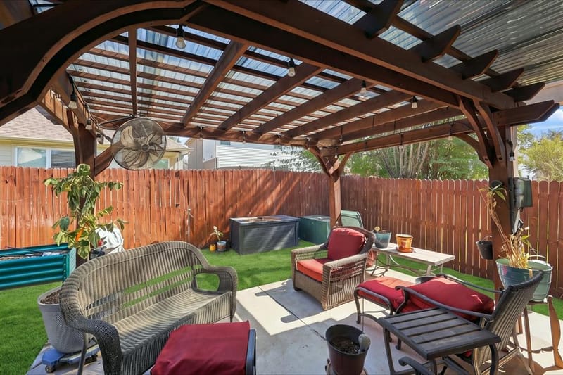 10212 Star Fish Street, Fort Worth TX 76244 - Photo 5