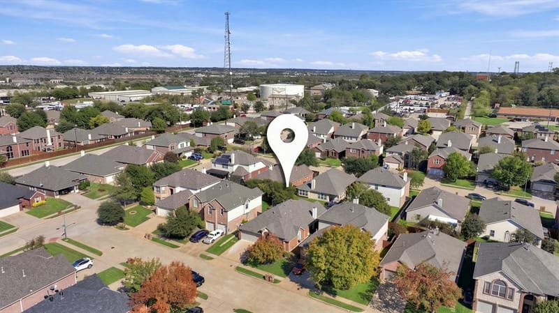 10212 Star Fish Street, Fort Worth TX 76244 - Photo 30