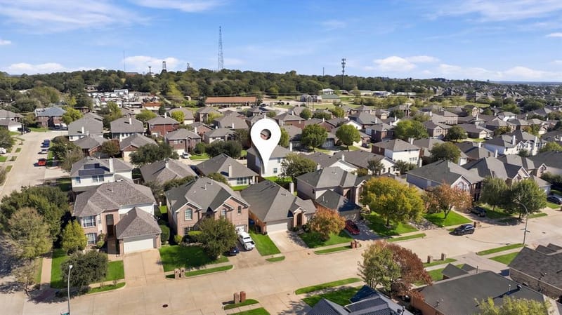 10212 Star Fish Street, Fort Worth TX 76244 - Photo 29