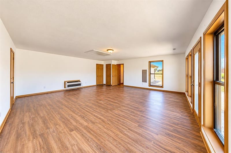 9720 Bluebonnet Drive, Scurry TX 75158 - Photo 23