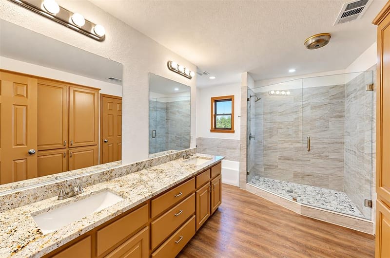 9720 Bluebonnet Drive, Scurry TX 75158 - Photo 27