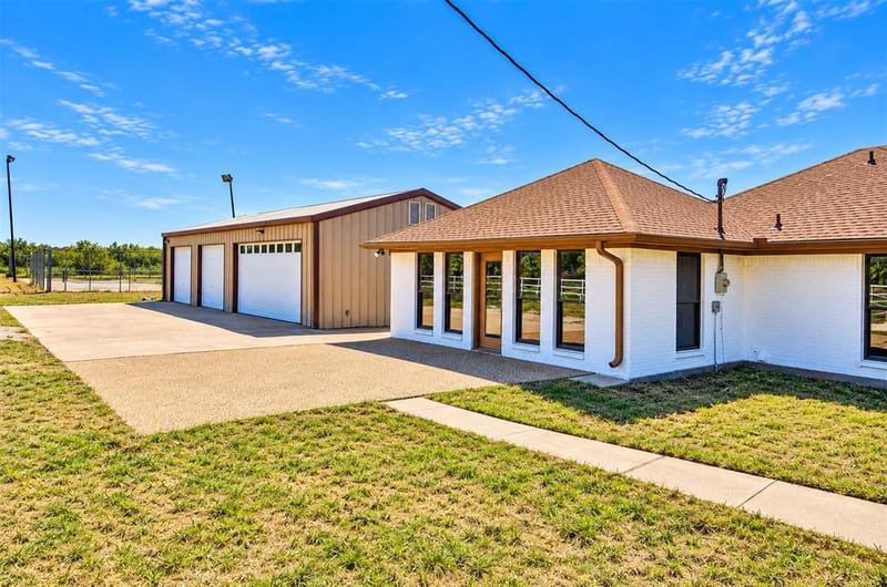 9720 Bluebonnet Drive, Scurry TX 75158 - Photo 6