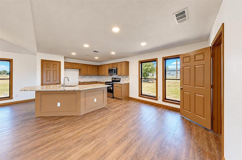 9720 Bluebonnet Drive, Scurry TX 75158 - Photo 16