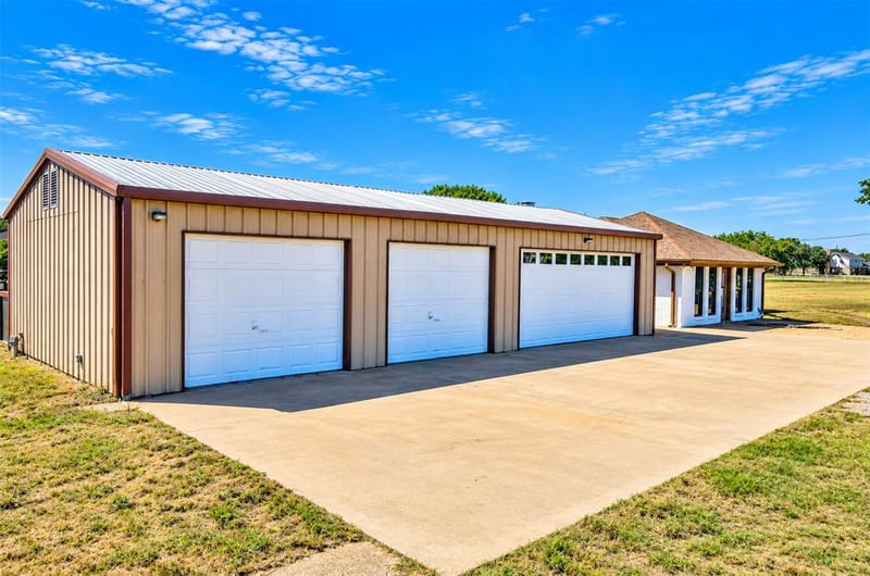 9720 Bluebonnet Drive, Scurry TX 75158 - Photo 7