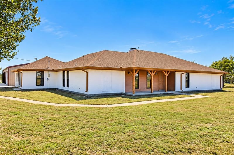 9720 Bluebonnet Drive, Scurry TX 75158 - Photo 3