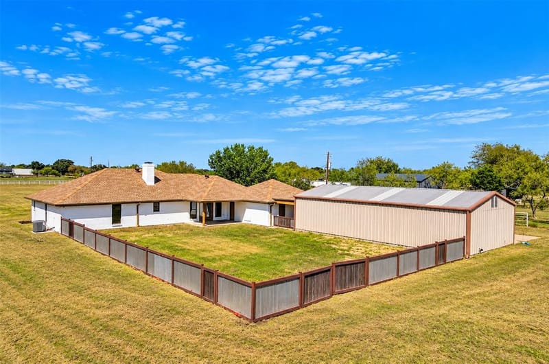 9720 Bluebonnet Drive, Scurry TX 75158 - Photo 36