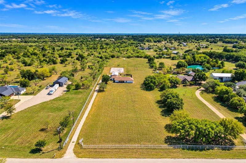 9720 Bluebonnet Drive, Scurry TX 75158