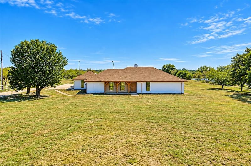 9720 Bluebonnet Drive, Scurry TX 75158 - Photo 5