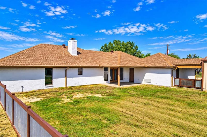 9720 Bluebonnet Drive, Scurry TX 75158 - Photo 34