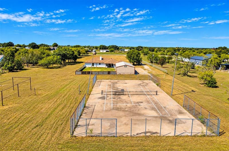 9720 Bluebonnet Drive, Scurry TX 75158 - Photo 38
