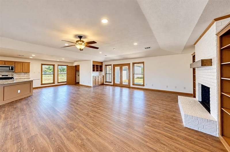 9720 Bluebonnet Drive, Scurry TX 75158 - Photo 10