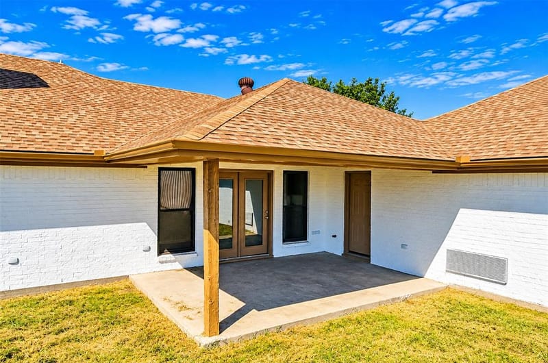 9720 Bluebonnet Drive, Scurry TX 75158 - Photo 33