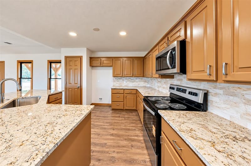 9720 Bluebonnet Drive, Scurry TX 75158 - Photo 14