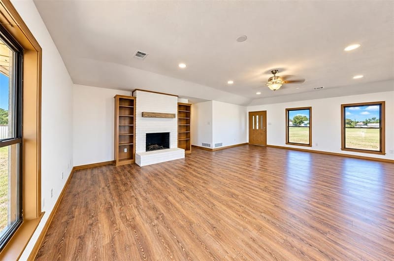 9720 Bluebonnet Drive, Scurry TX 75158 - Photo 18