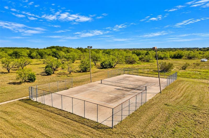 9720 Bluebonnet Drive, Scurry TX 75158 - Photo 37