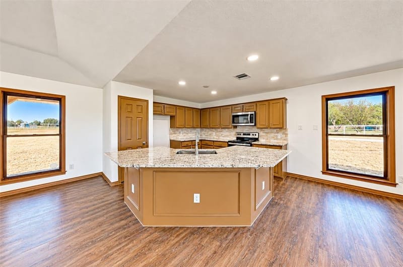 9720 Bluebonnet Drive, Scurry TX 75158 - Photo 15