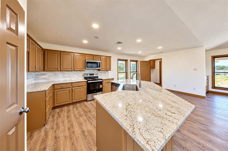 9720 Bluebonnet Drive, Scurry TX 75158 - Photo 11