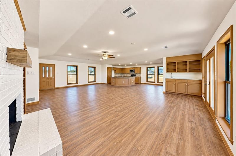 9720 Bluebonnet Drive, Scurry TX 75158 - Photo 19