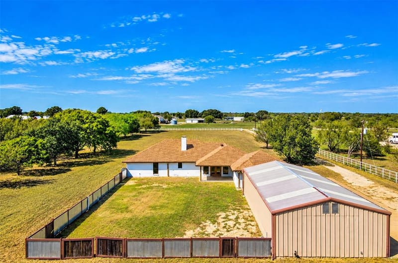 9720 Bluebonnet Drive, Scurry TX 75158 - Photo 35