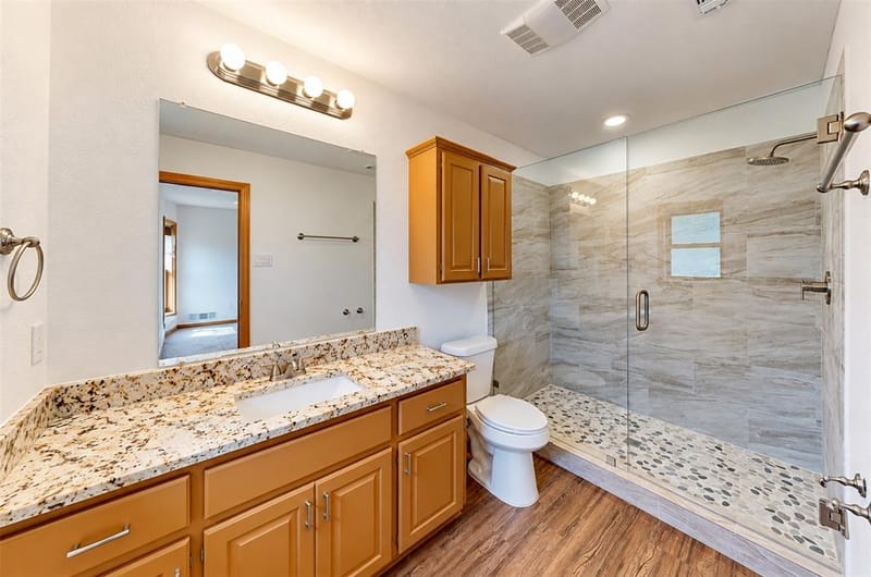 9720 Bluebonnet Drive, Scurry TX 75158 - Photo 31