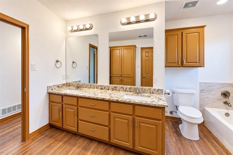 9720 Bluebonnet Drive, Scurry TX 75158 - Photo 29