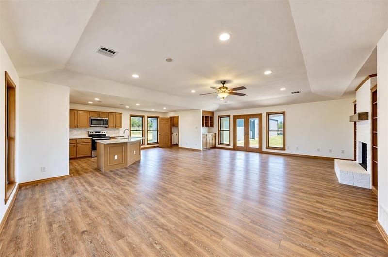 9720 Bluebonnet Drive, Scurry TX 75158 - Photo 8