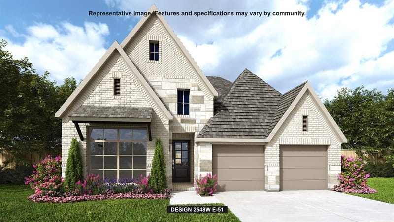 4317 Haystack Way, Cleburne TX 76058