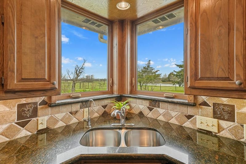 9711 Jim Christal Road, Krum TX 76249 - Photo 22