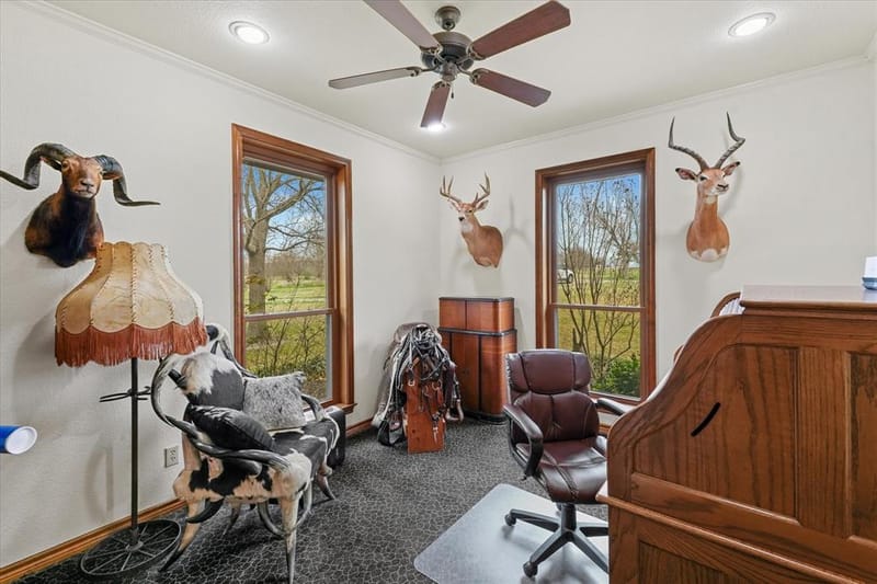 9711 Jim Christal Road, Krum TX 76249 - Photo 28