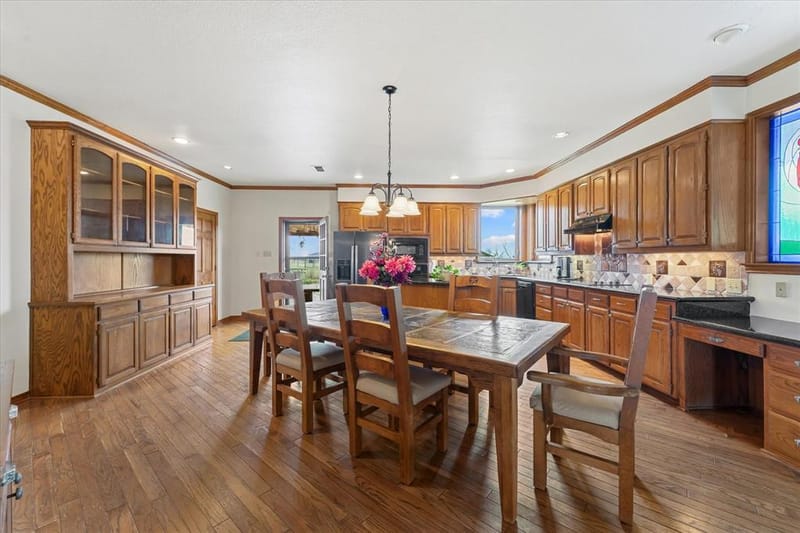 9711 Jim Christal Road, Krum TX 76249 - Photo 20