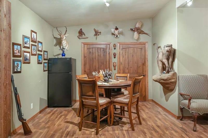 9711 Jim Christal Road, Krum TX 76249 - Photo 33