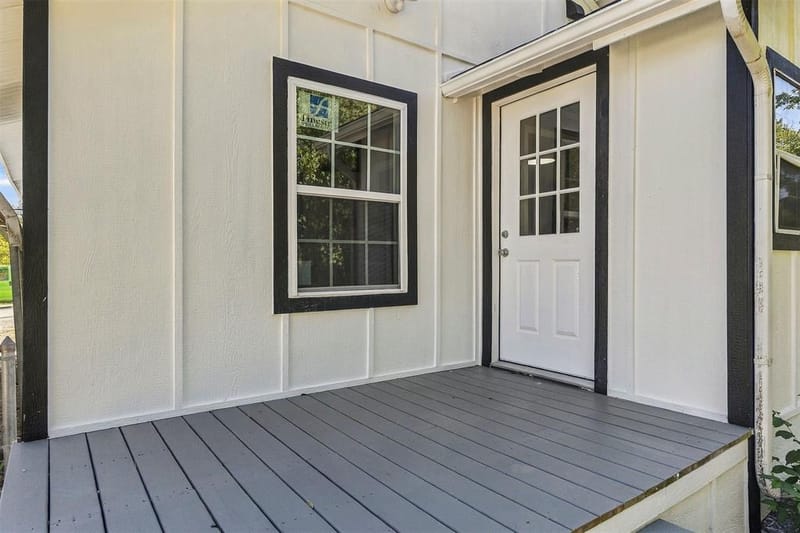 528 E Jefferson Street, Van Alstyne TX 75495 - Photo 20