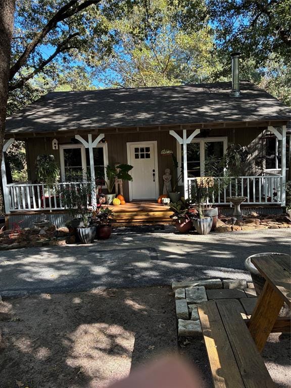 3080 Holly Trail E, Holly Lake Ranch TX 75765