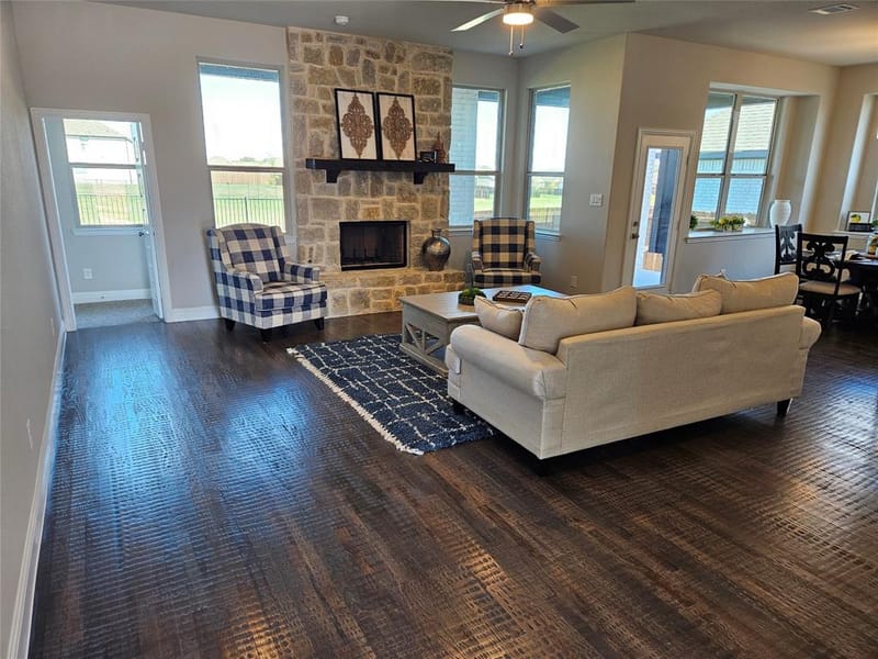 621 Majestic Oak Lane, Waxahachie TX 75165 - Photo 12