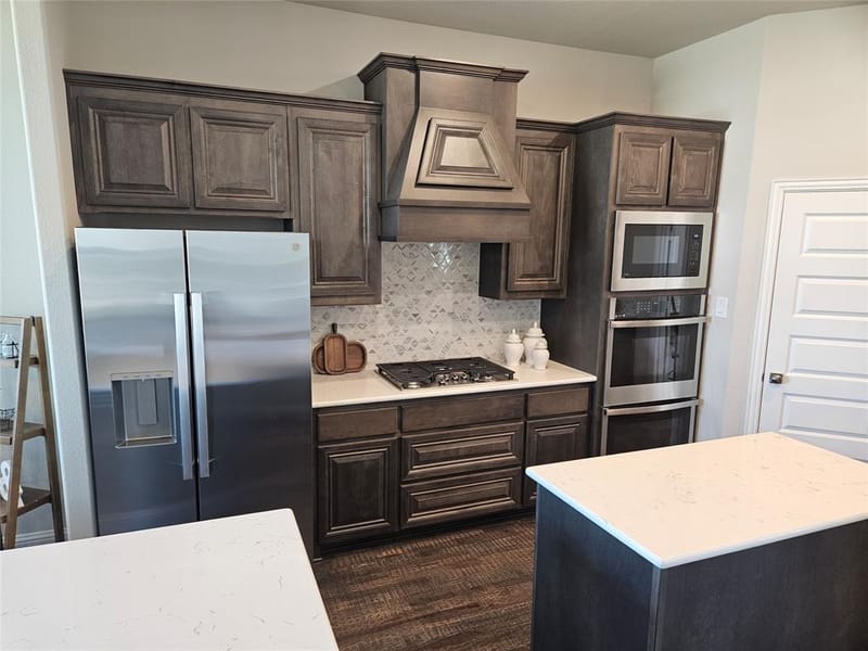 621 Majestic Oak Lane, Waxahachie TX 75165 - Photo 3
