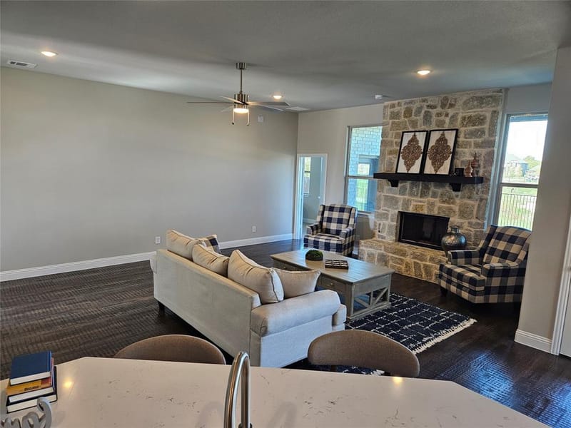 621 Majestic Oak Lane, Waxahachie TX 75165 - Photo 11