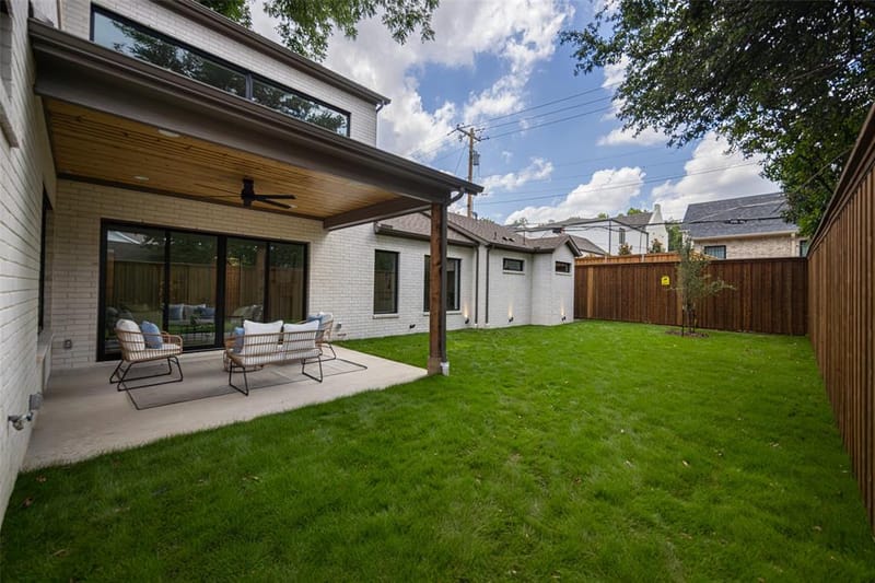 6453 Bob O Link Drive, Dallas TX 75214 - Photo 21