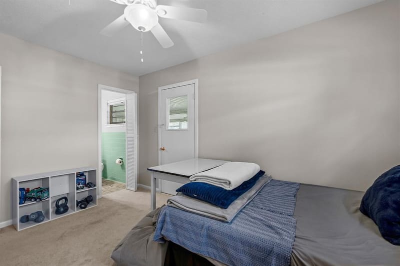 604 Crestview Drive, Granbury TX 76048 - Photo 20