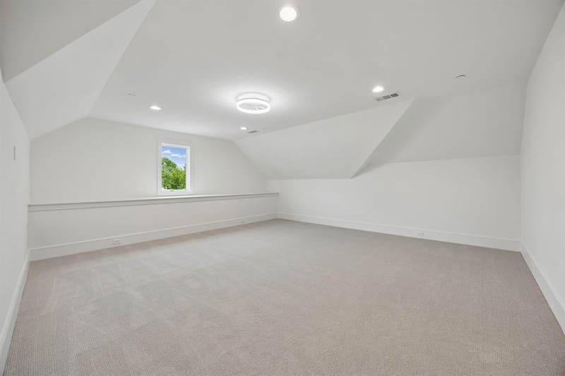 4404 Normandy Avenue, University Park TX 75205 - Photo 27