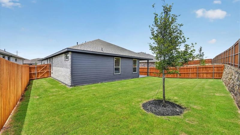 125 RINGTRAIL Drive, Rhome TX 76078 - Photo 26