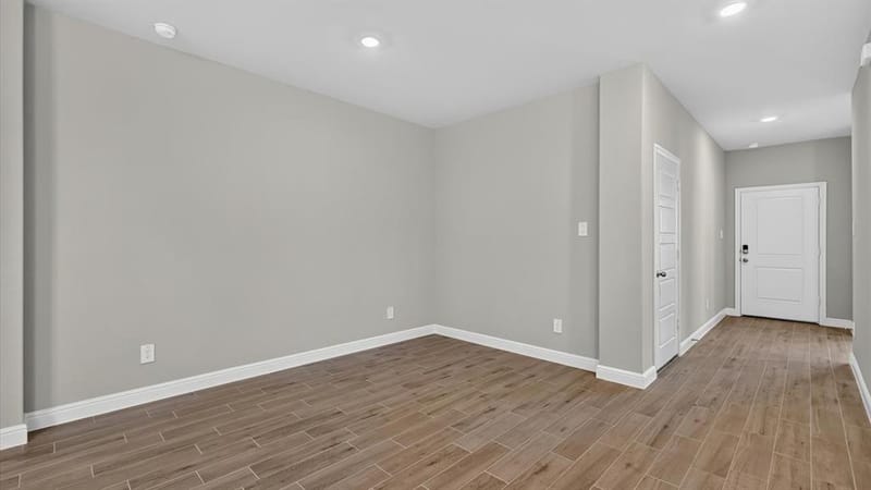 125 RINGTRAIL Drive, Rhome TX 76078 - Photo 6