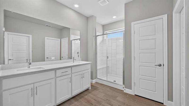 125 RINGTRAIL Drive, Rhome TX 76078 - Photo 13