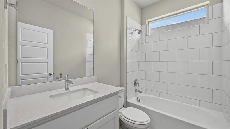 125 RINGTRAIL Drive, Rhome TX 76078 - Photo 16